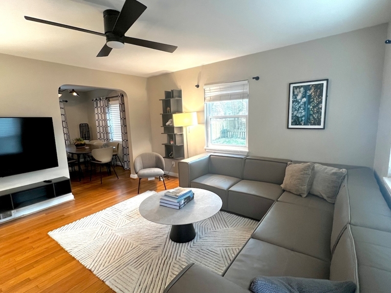 Close to Old Town Alexandria And All Things DC