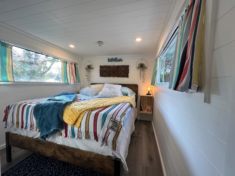 Driftwood Surf Shack