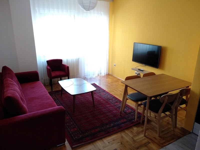 Fushe Kosove Apartment 13