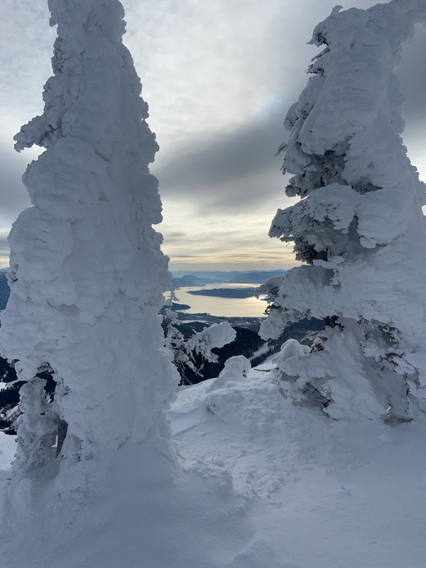 Summer and Winter Mountain Experience