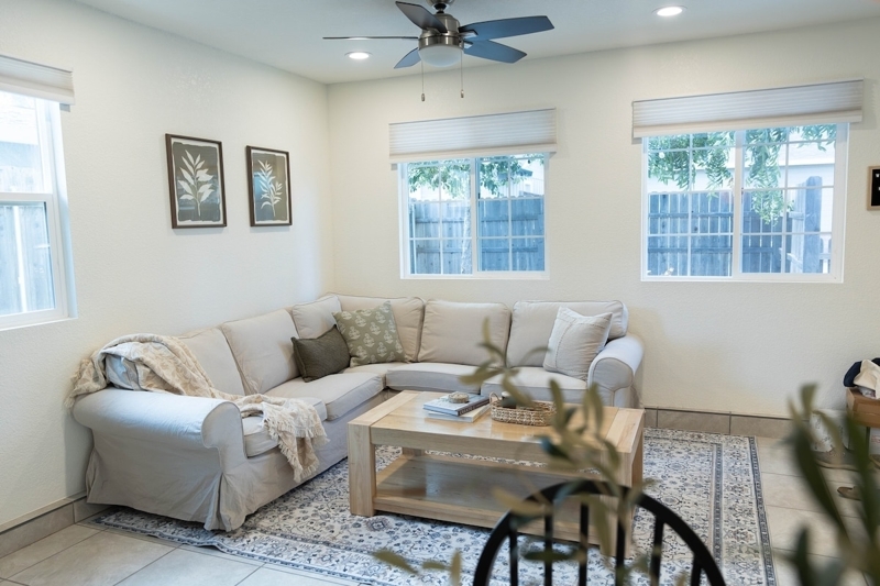 Charming 2 Bedroom Lake Natoma Retreat