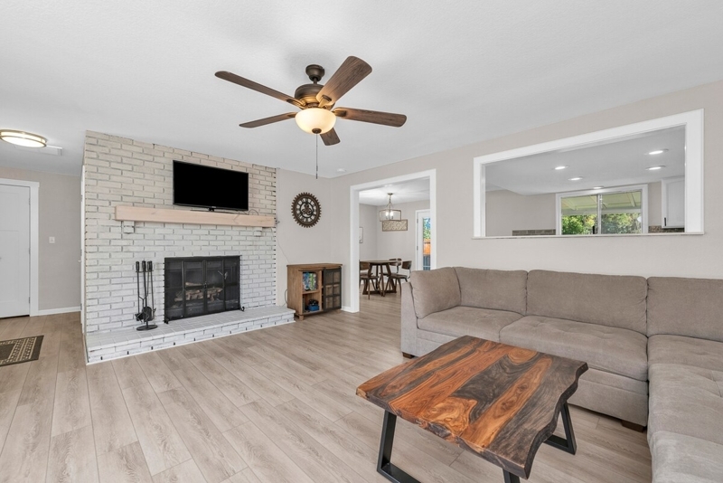 Spacious Boise Getaway | Family Friendly