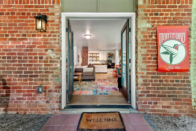 Hazels Hideaway - Walk downtown - Sunny 1B/1B
