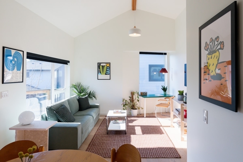 Montavilla Apartamento