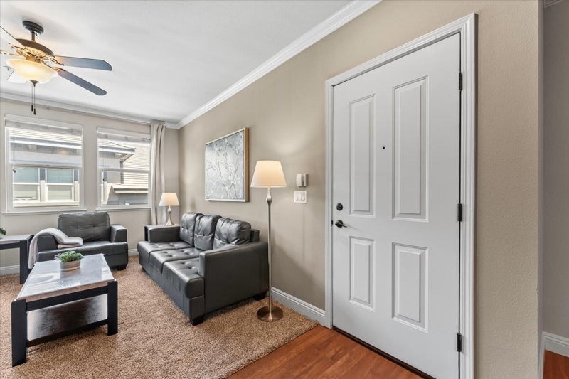 South Reno 1BR · Pool, Basketball Court & Sauna