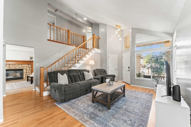 Cozy 3BR w/ Patio, BBQ grill, Near Casinos & Shops
