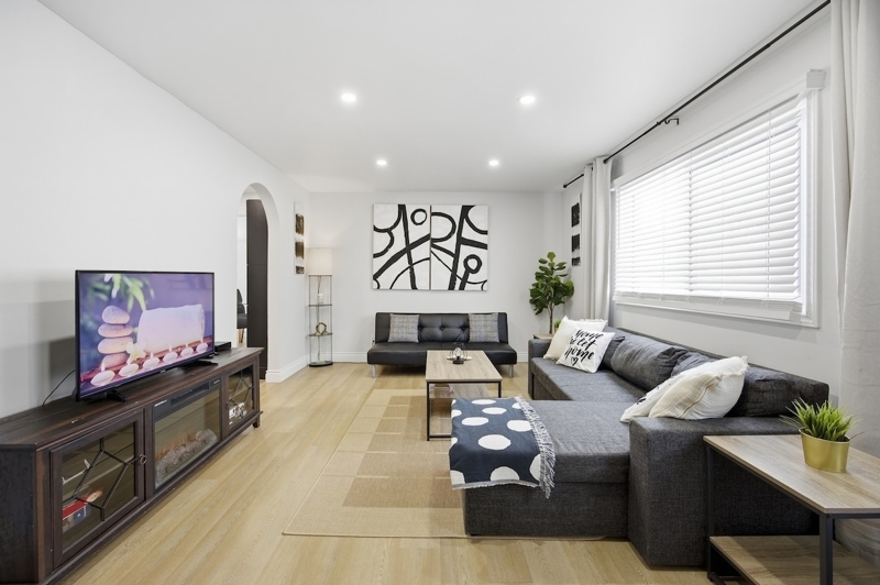 Bayside Serenity | Parking | Midland Cottage