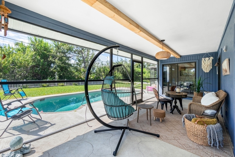 Coastal Zen Retreat by best Gulf Beaches