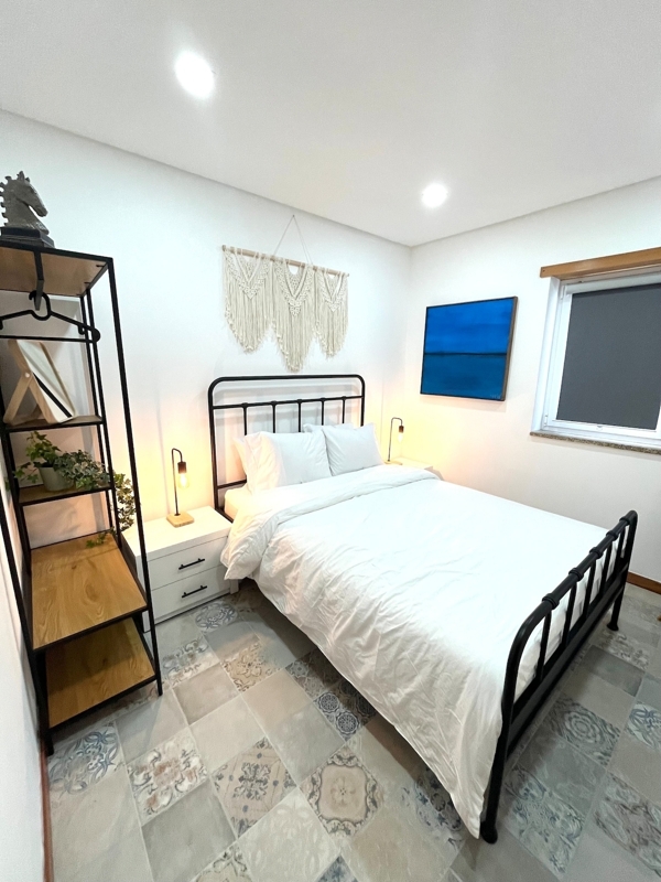 Modern 2-Bedroom Apartment in the Heart of Braga