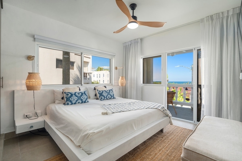 2-BR, Coastal Hideaway at Ocean Palms Residences