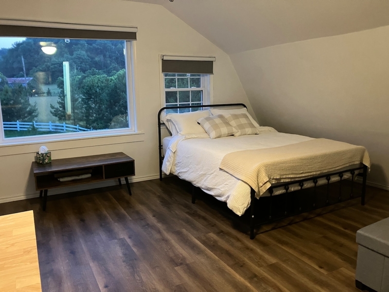 Knob Creek Inn
