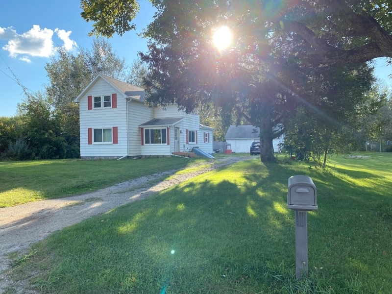 4 Seasons Frankenmuth Farmhouse