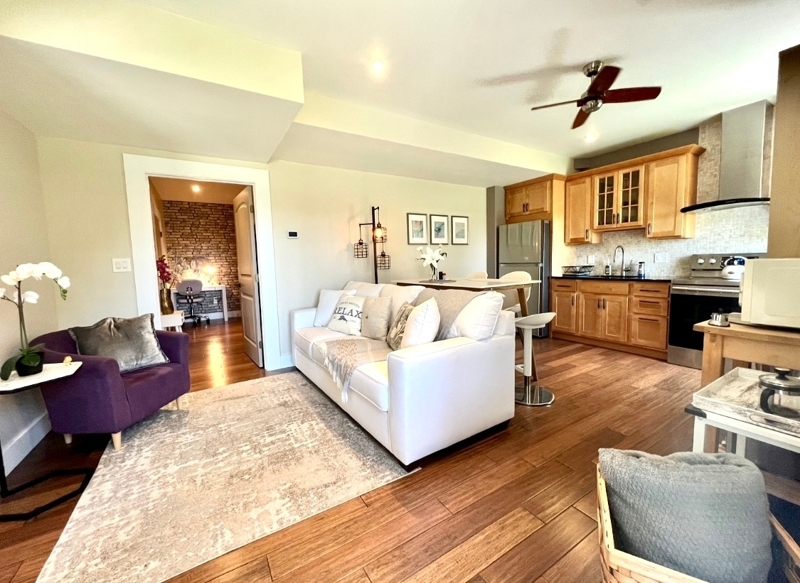 Private Wellness Suite | Calm, Cozy & Dog-Friendly