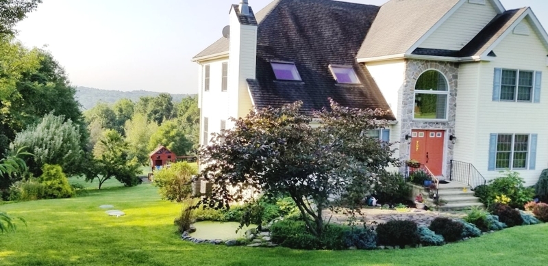 Listing photo