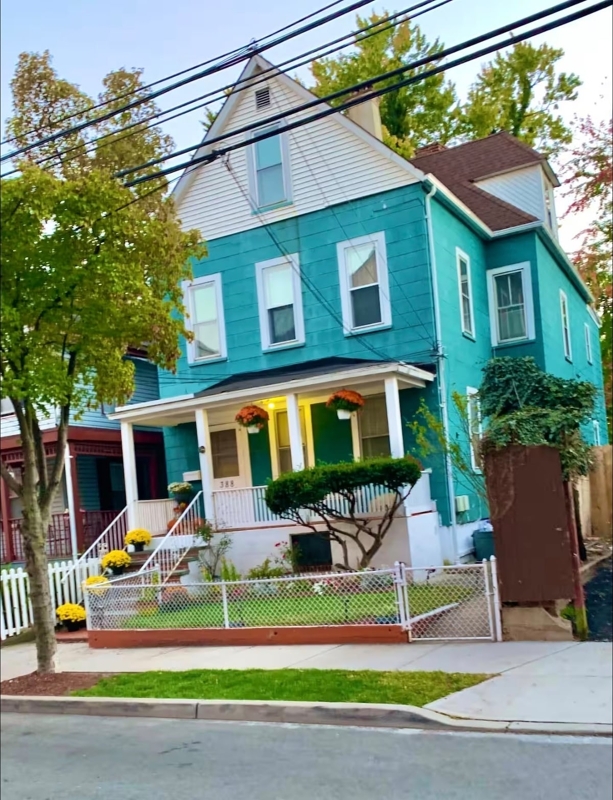 NJ Stay |Transit Friendly • Hidden Gem