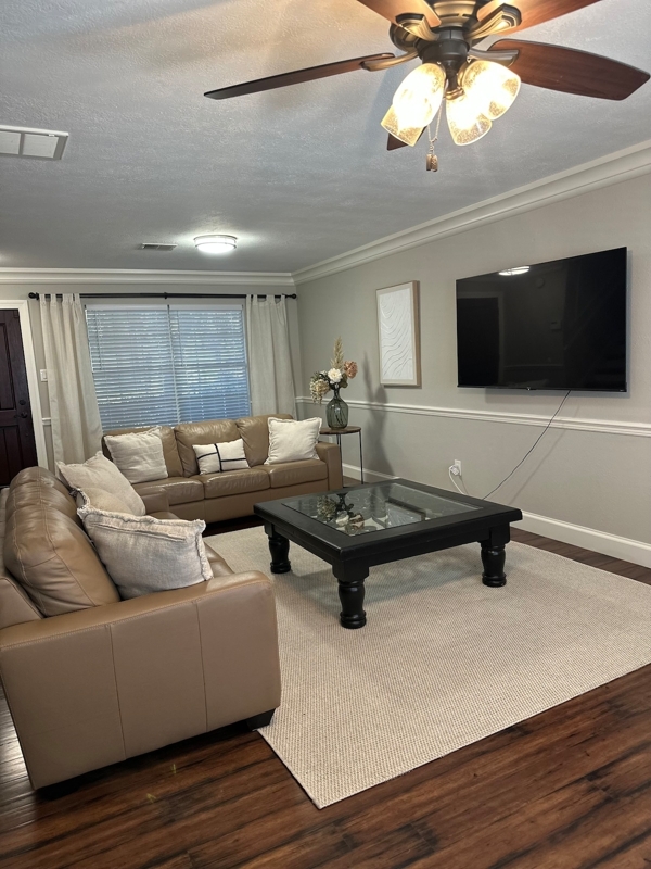 Katy cozy home