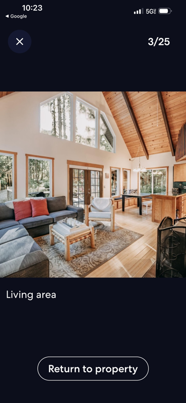 Listing photo