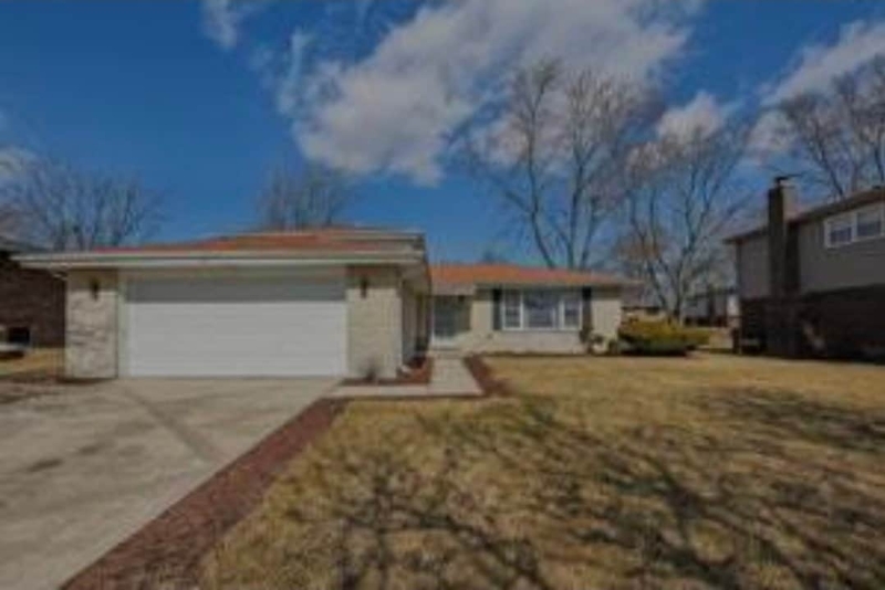 Stunning Brick Tri-Level Home. 420 friendly