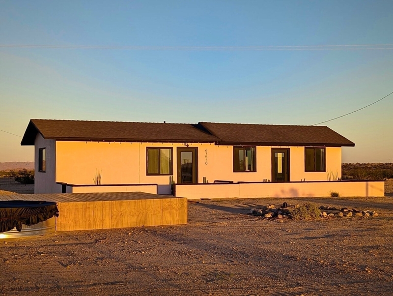Listing photo