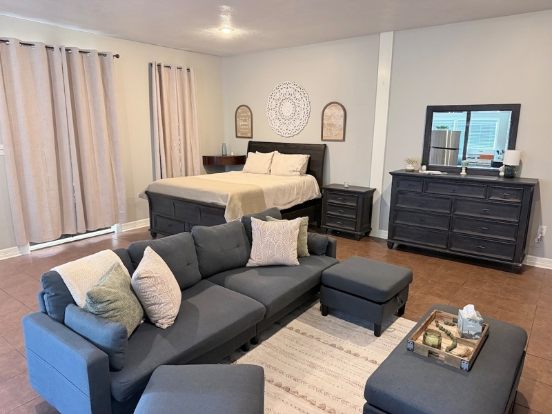 Cozy Guest House
