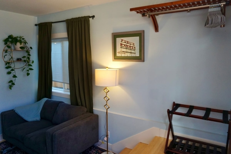Private Boutique Ballard Studio | Walk Everywhere