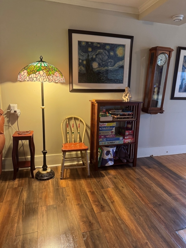 Listing photo