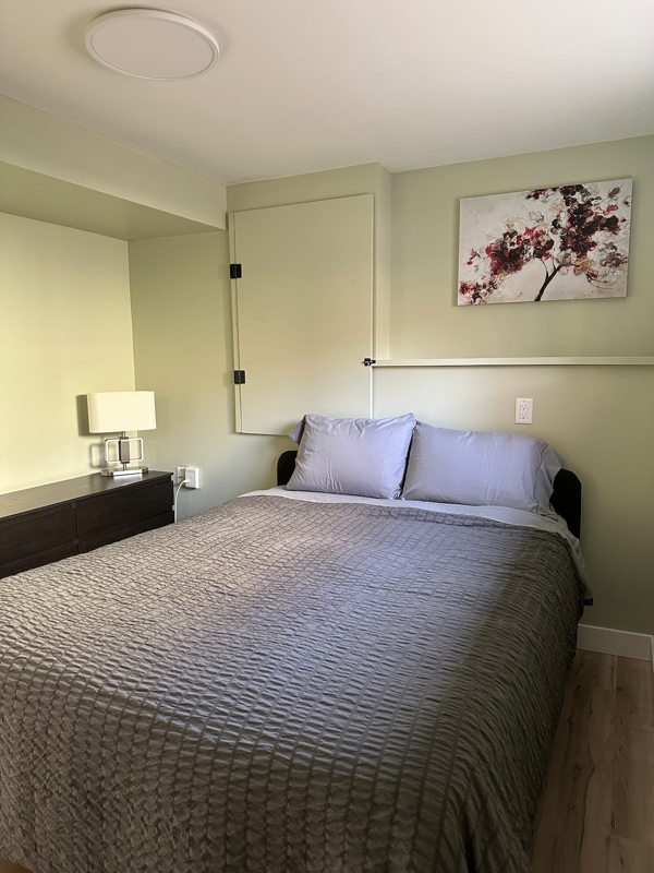 Near Lakes, Pickleball, Rise Resort, and Downtown