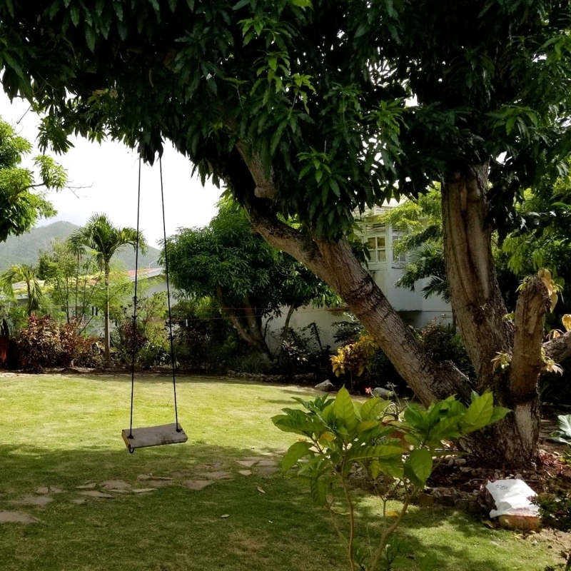 WilChe Cottage - Walking Distance to Road Town