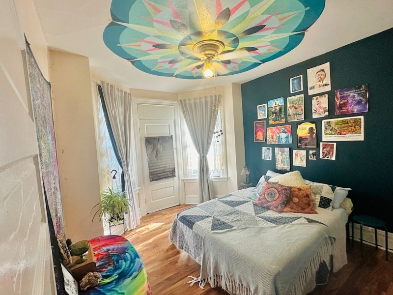 Elevated Retreat | Concierge + Hot Tub | Historic