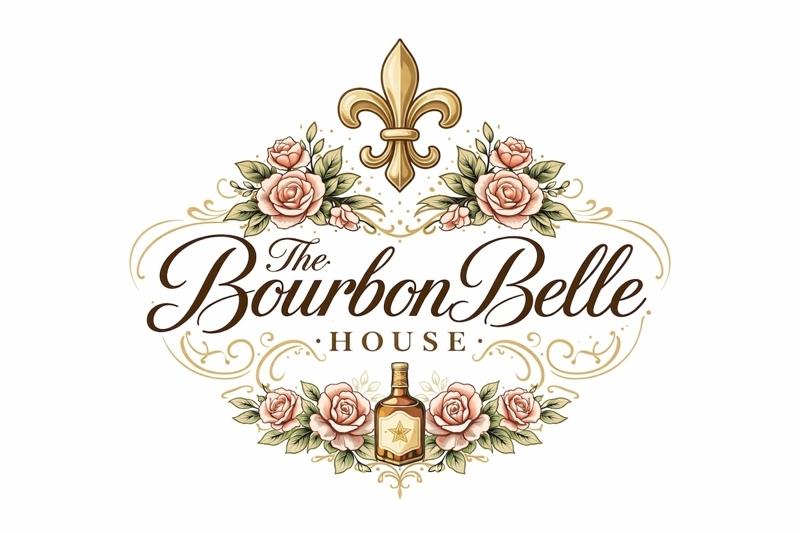 The Bourbon Belle House