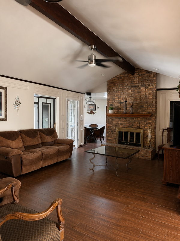 Rustic TX Escape in DFW | Near Stadium & Airport