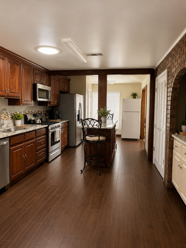 Listing photo