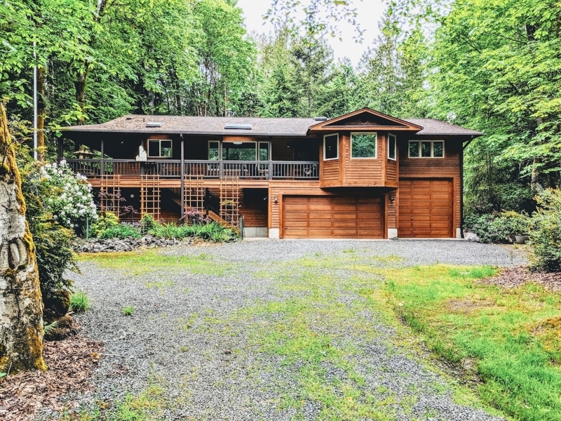 Woodstock Cottage