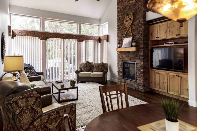 Creekside|2BR|Guest Favorite|Resort Living|Dog Ok