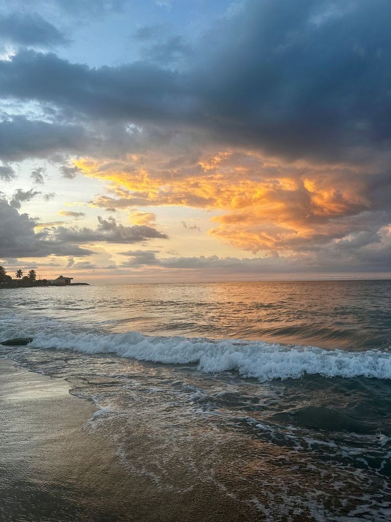 Coastal Hideaway in Loiza | Steps to the Sand