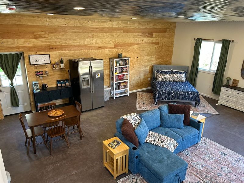 Fruitland Cottage, Near San Juan River