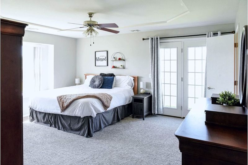 Friendly Modern 3BR House Near Pioneer Woman