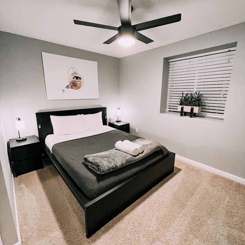 Bedroom D