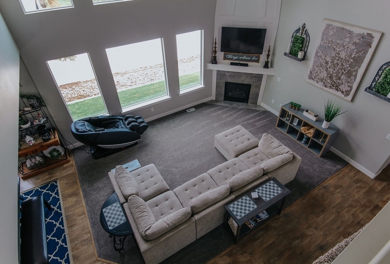 Clean 7 Bedroom, Gym, Sauna, Hot Tub, Game Room