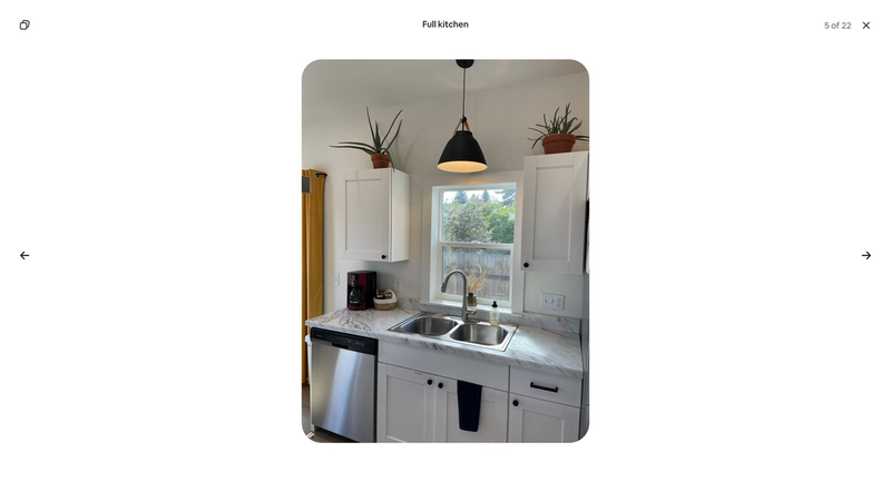 Kitchen sink