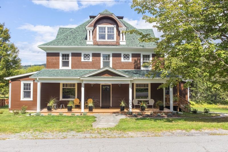 Morningwood Manor - A Five-Star Luxury Retreat