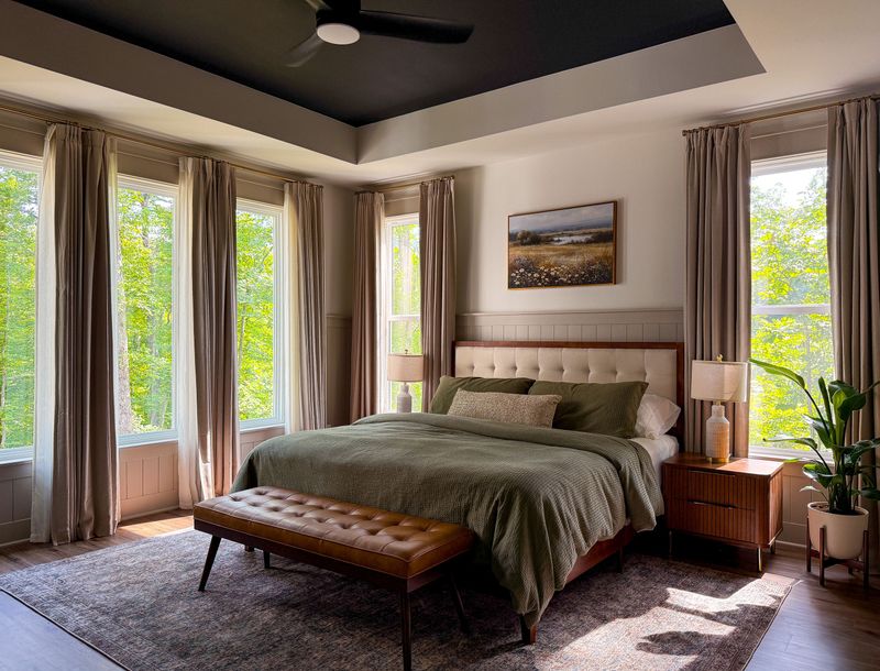 Lakewood | NEW Luxury Lakefront Home in Lake Anna