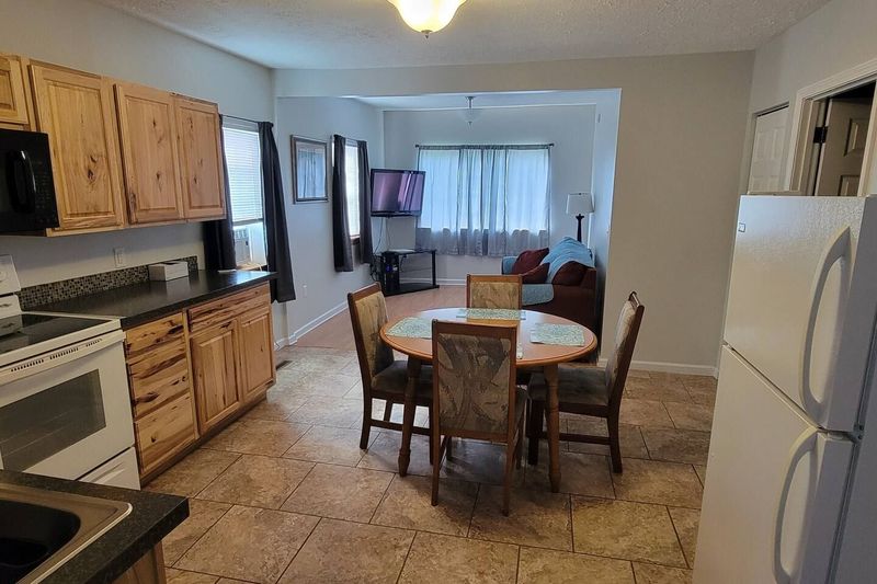 Cattaraugus, Your home away from home!