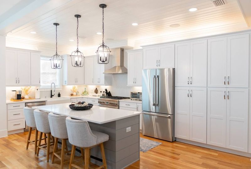 Harbor Heights - Your Modern Refuge along 30A