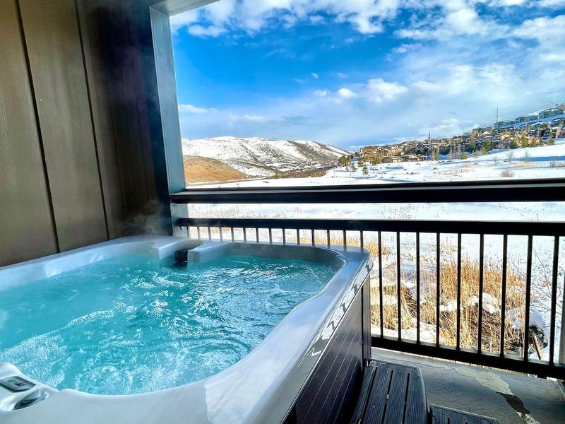 Sher's Ski Retreat