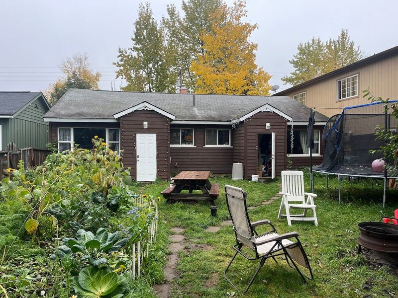 Billow’s Bungalow