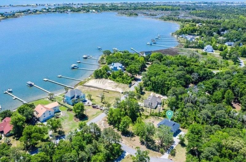 Mins To Topsail Island/Topsail Beach/Camp Lejeune