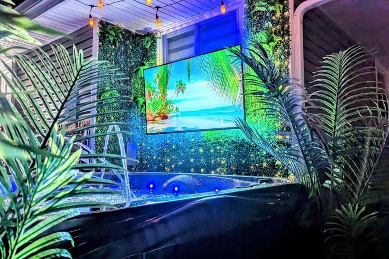 GoodVibezHouse1.0~The Ultimate Couples Retreat!
