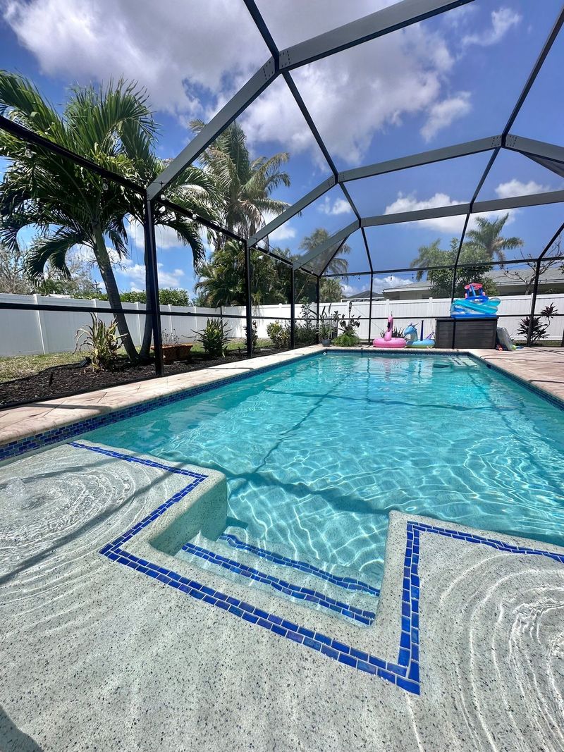 Coastal Paradise, Top Rated Pool Home in SW Cape!