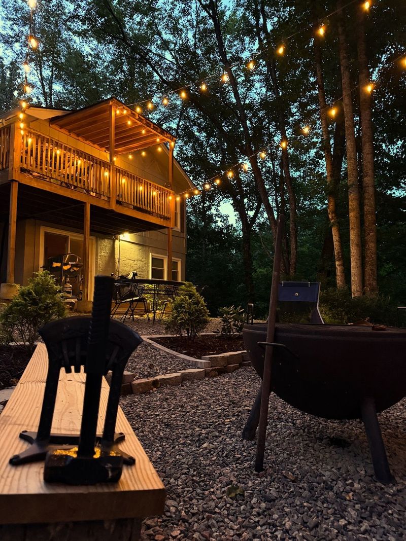 Deer Run Cottage | Spacious 4BR Mountain Retreat